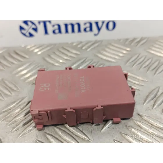 Modulo Electronico para Toyota Rav 4 V (_A5_, _H5_)