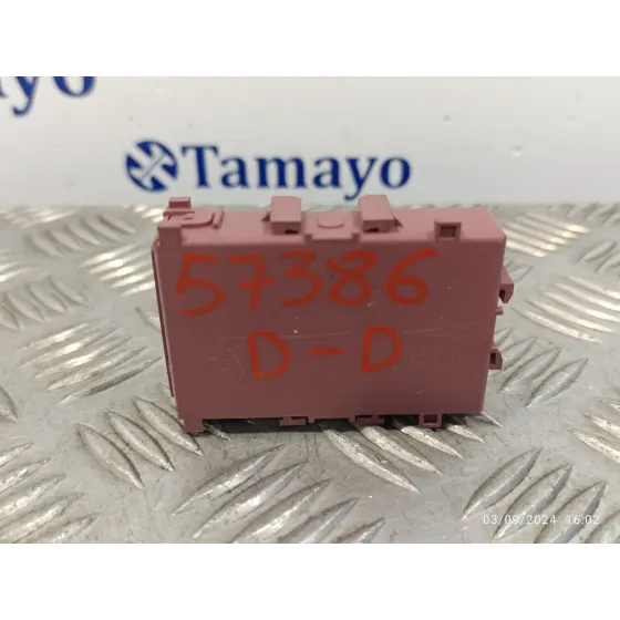 Modulo Electronico para Toyota Rav 4 V (_A5_, _H5_)