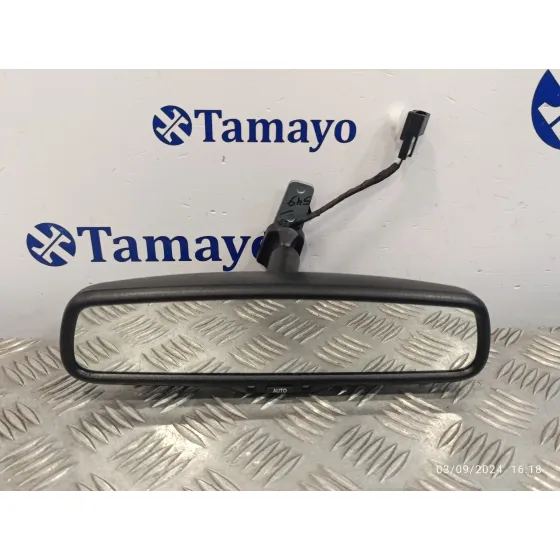 Espejo Interior para Toyota Rav 4 V (_A5_, _H5_)
