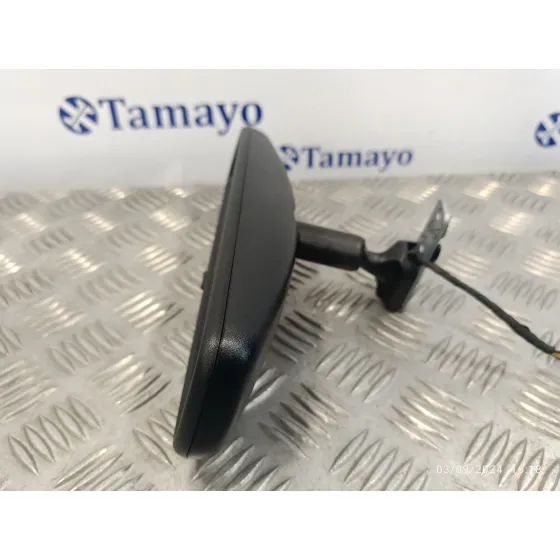 Espejo Interior para Toyota Rav 4 V (_A5_, _H5_)