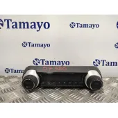 Mando Climatizador para Toyota Rav 4 V (_A5_, _H5_)