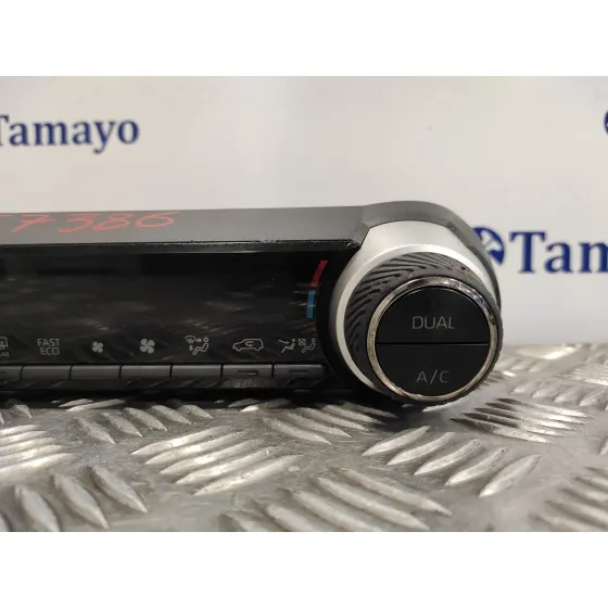 Mando Climatizador para Toyota Rav 4 V (_A5_, _H5_)