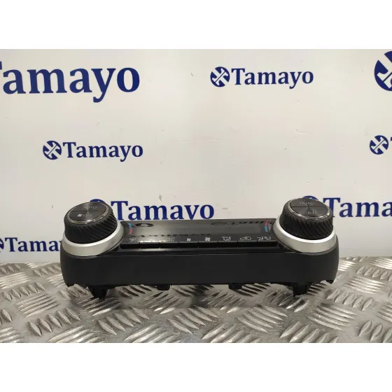 Mando Climatizador para Toyota Rav 4 V (_A5_, _H5_)