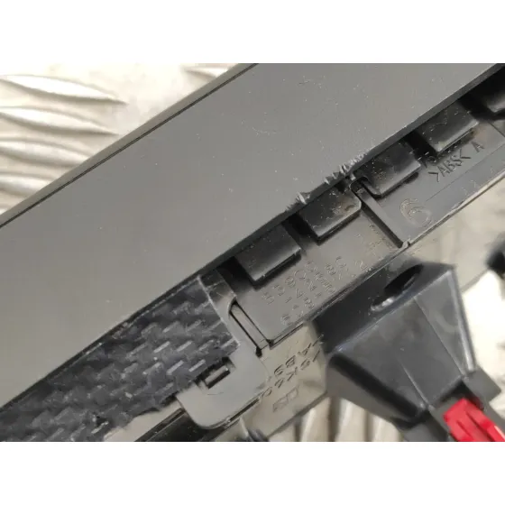 Mando Climatizador para Toyota Rav 4 V (_A5_, _H5_)