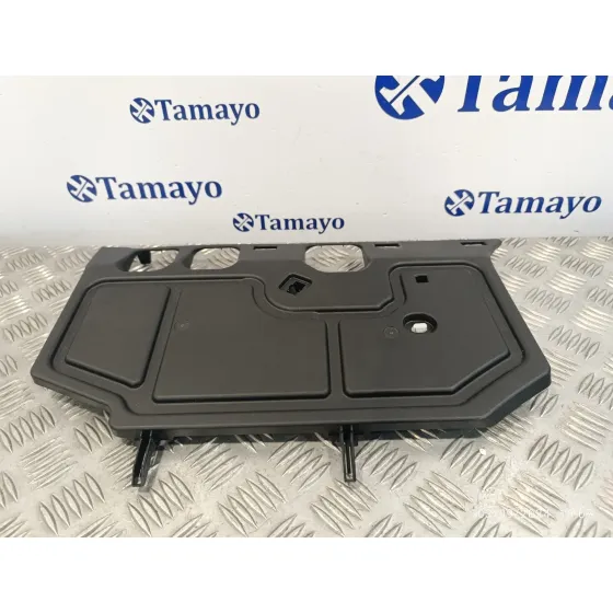 Moldura para Toyota Rav 4 V (_A5_, _H5_)