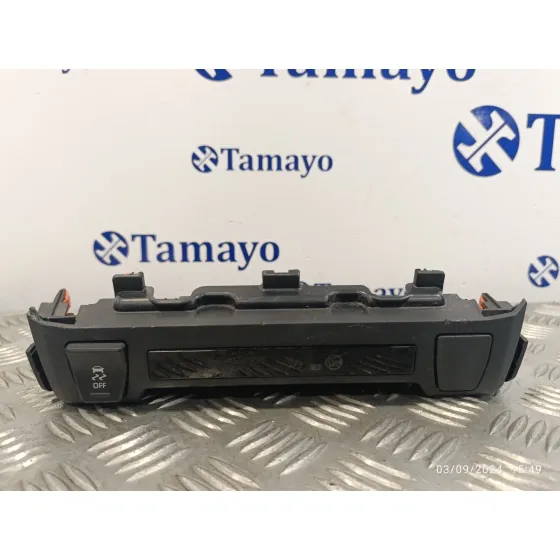 Interruptor Airbag para Toyota Rav 4 V (_A5_, _H5_)