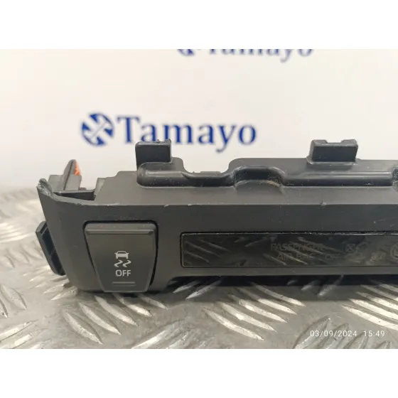 Interruptor Airbag para Toyota Rav 4 V (_A5_, _H5_)