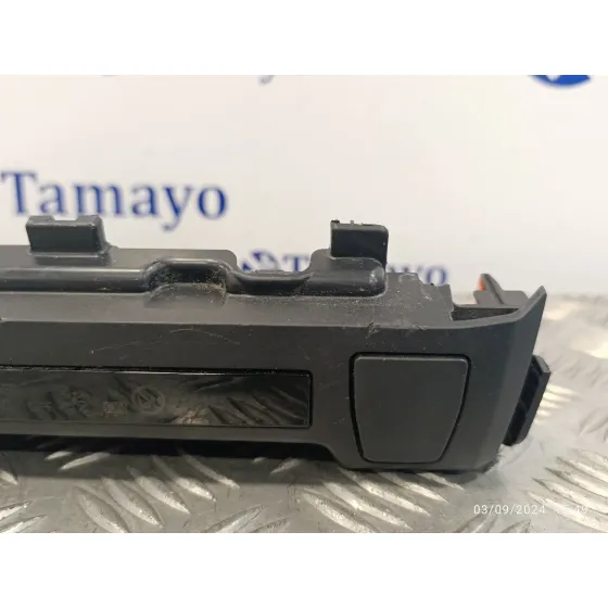 Interruptor Airbag para Toyota Rav 4 V (_A5_, _H5_)