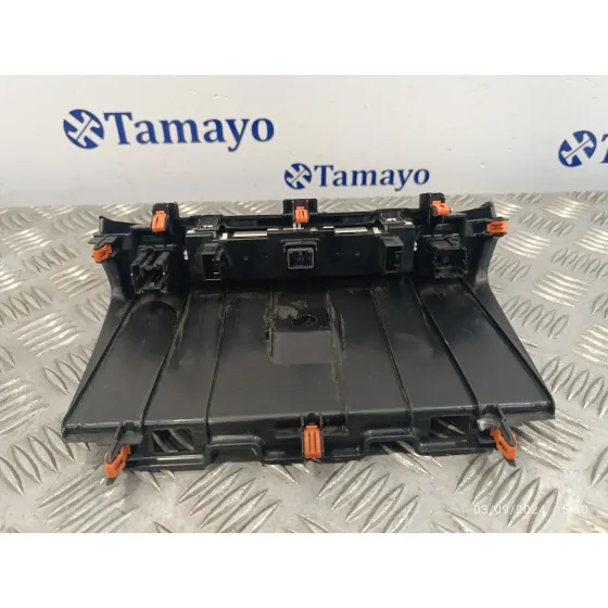 Interruptor Airbag para Toyota Rav 4 V (_A5_, _H5_)