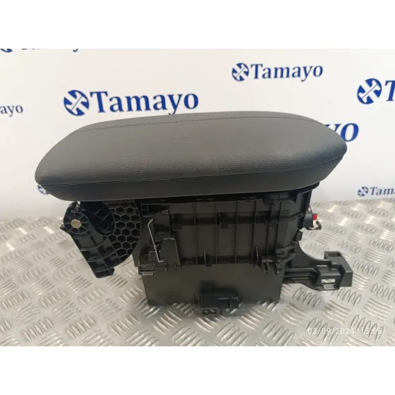 Apoyabrazos Central para Toyota Rav 4 V (_A5_, _H5_)