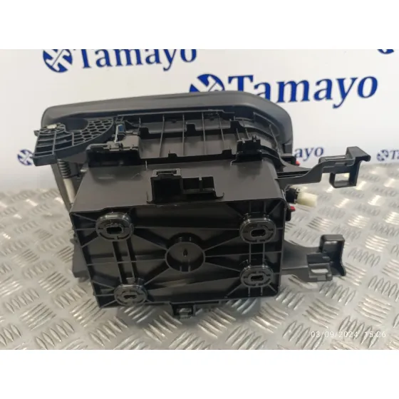 Apoyabrazos Central para Toyota Rav 4 V (_A5_, _H5_)
