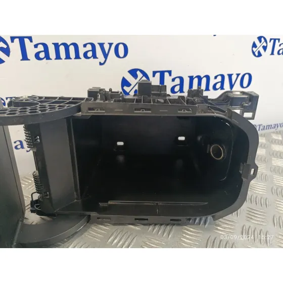 Apoyabrazos Central para Toyota Rav 4 V (_A5_, _H5_)