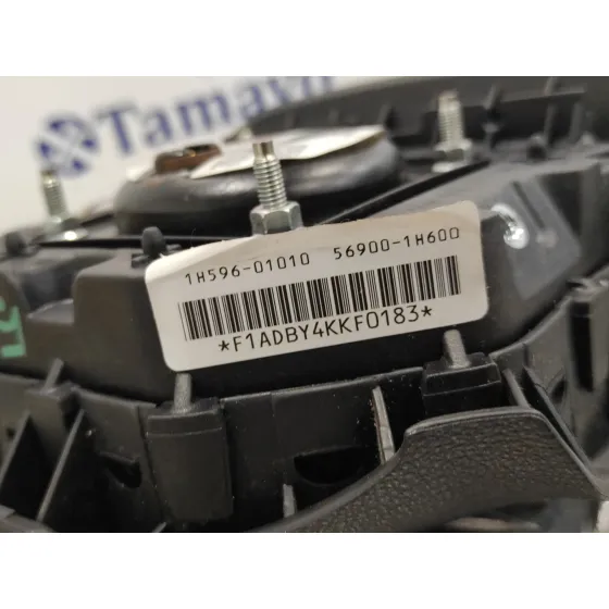 Airbag Delantero Izquierdo para Kia Cee'd