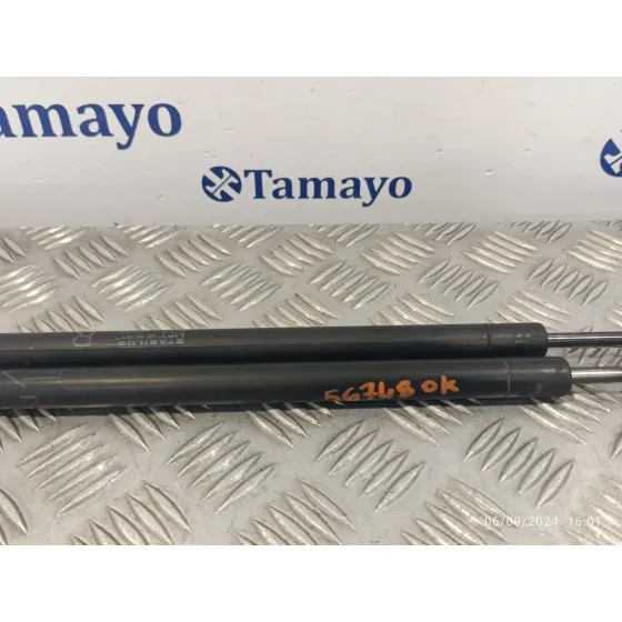 Amortiguadores Maletero / Porton para Toyota Corolla Verso (R1)