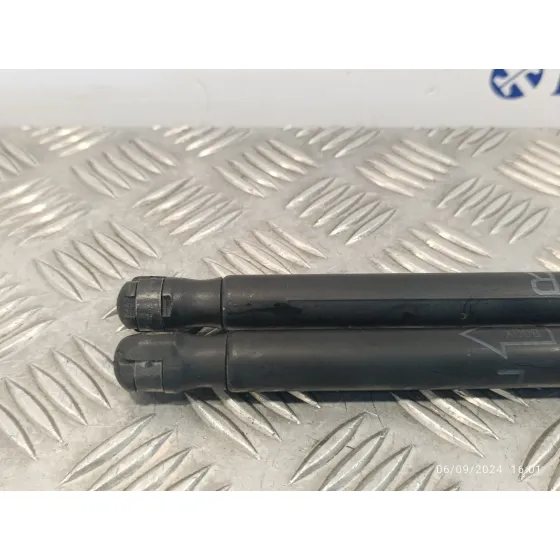 Amortiguadores Maletero / Porton para Toyota Corolla Verso (R1)