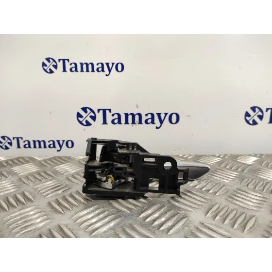 Maneta Interior Trasera Derecha para Toyota Rav 4 V (_A5_, _H5_)