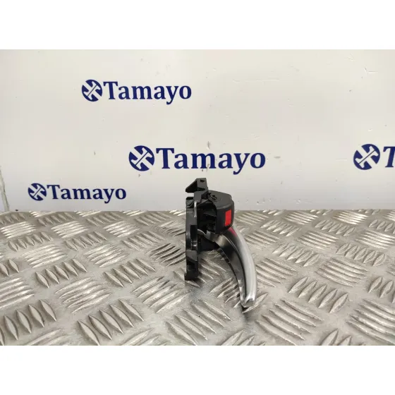 Maneta Interior Trasera Derecha para Toyota Rav 4 V (_A5_, _H5_)