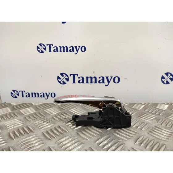 Maneta Interior Trasera Derecha para Toyota Rav 4 V (_A5_, _H5_)