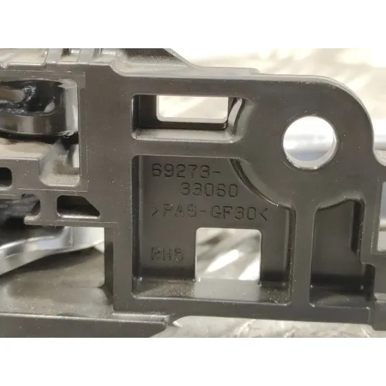 Maneta Interior Trasera Derecha para Toyota Rav 4 V (_A5_, _H5_)