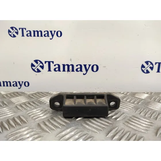 Maneta Exterior Porton para Toyota Rav 4 V (_A5_, _H5_)
