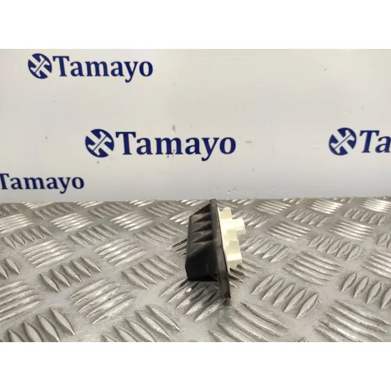 Maneta Exterior Porton para Toyota Rav 4 V (_A5_, _H5_)