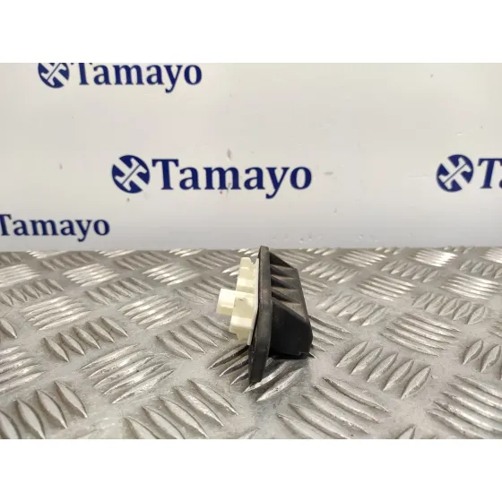 Maneta Exterior Porton para Toyota Rav 4 V (_A5_, _H5_)