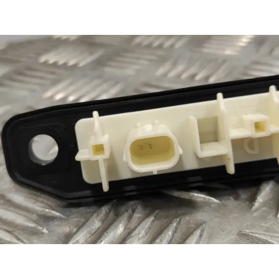 Maneta Exterior Porton para Toyota Rav 4 V (_A5_, _H5_)