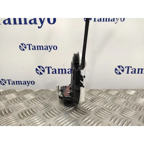Cerradura Puerta Trasera Derecha para Toyota Rav 4 V (_A5_, _H5_)