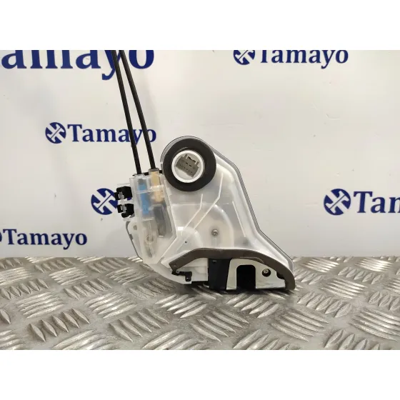 Cerradura Puerta Trasera Derecha para Toyota Rav 4 V (_A5_, _H5_)
