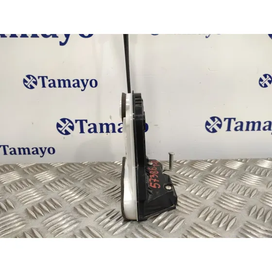 Cerradura Puerta Trasera Derecha para Toyota Rav 4 V (_A5_, _H5_)