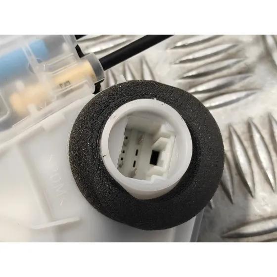 Cerradura Puerta Trasera Derecha para Toyota Rav 4 V (_A5_, _H5_)