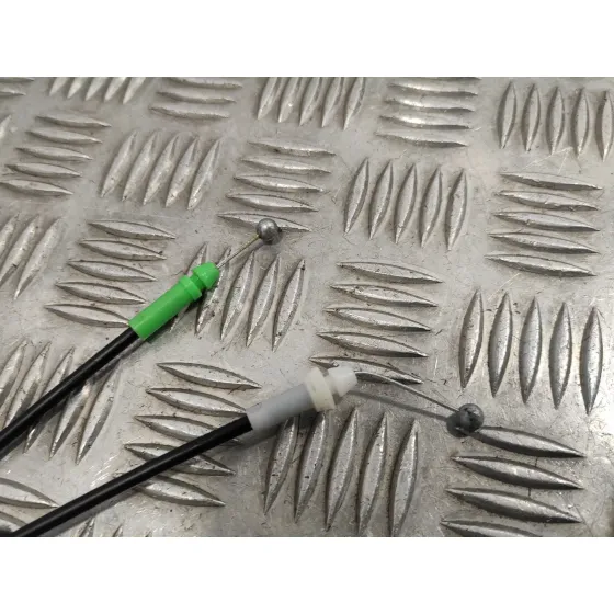 Cerradura Puerta Trasera Derecha para Toyota Rav 4 V (_A5_, _H5_)