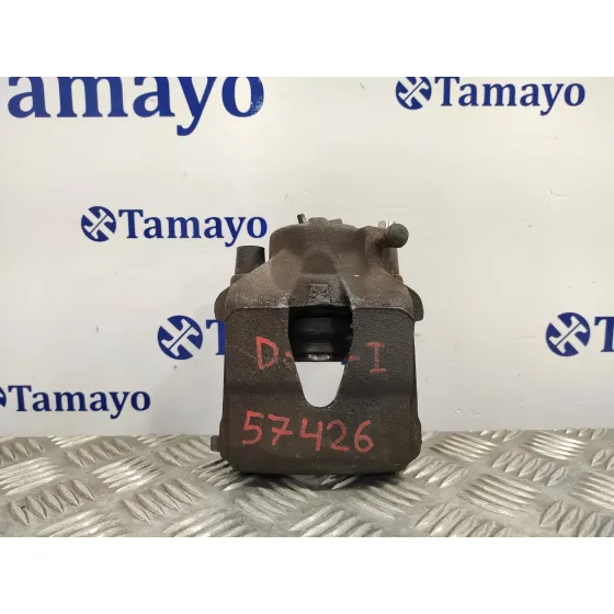 Pinza Freno Delantera Izquierda para Seat Toledo (1M2)