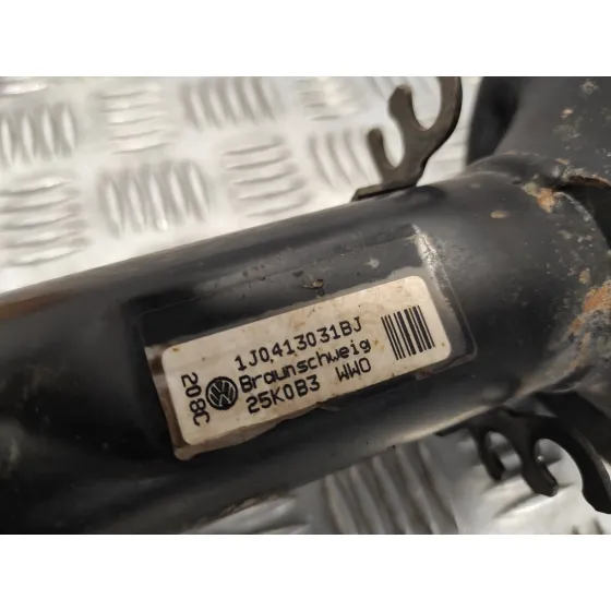 Amortiguador Delantero Izquierdo para Seat Toledo (1M2)