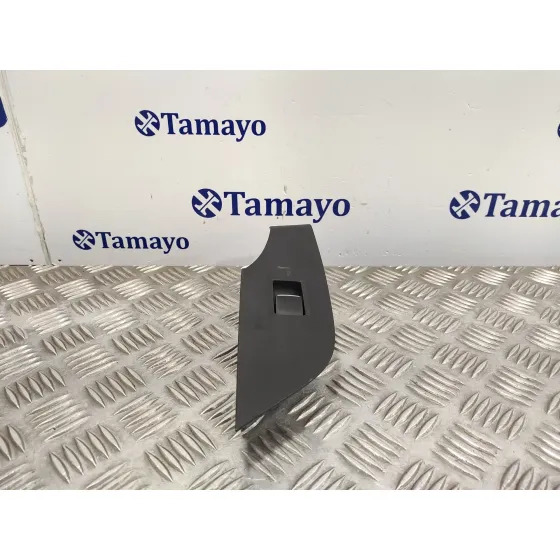 Mando Elevalunas Trasero Derecho para Toyota Rav 4 V (_A5_, _H5_)