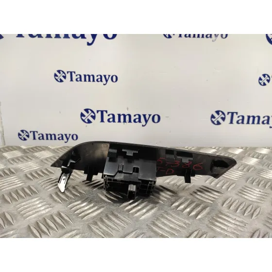 Mando Elevalunas Trasero Derecho para Toyota Rav 4 V (_A5_, _H5_)