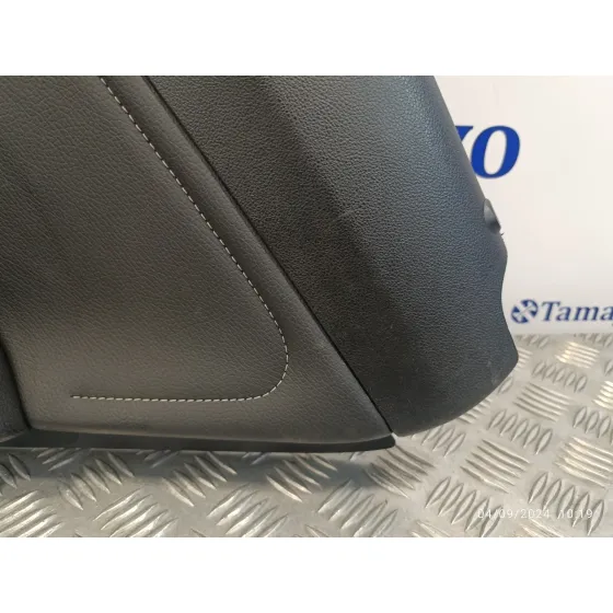 Guarnecido Puerta Trasera Derecha para Opel Astra J Lim.