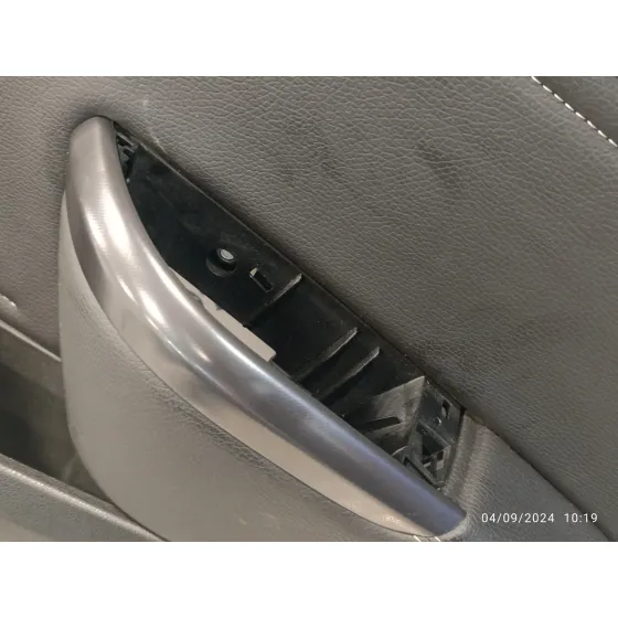 Guarnecido Puerta Trasera Derecha para Opel Astra J Lim.