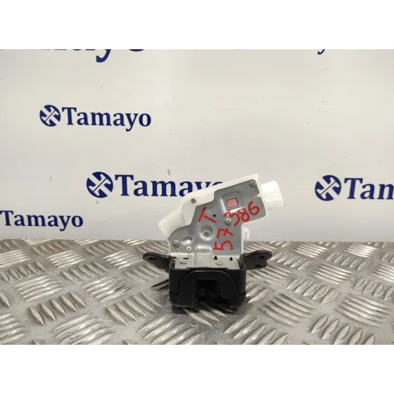 Cerradura Maletero / Porton para Toyota Rav 4 V (_A5_, _H5_)