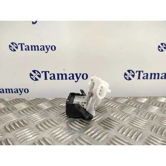 Cerradura Maletero / Porton para Toyota Rav 4 V (_A5_, _H5_)