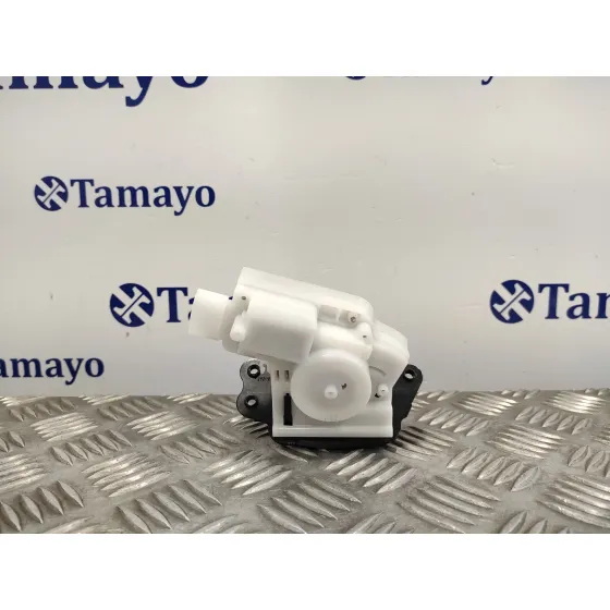 Cerradura Maletero / Porton para Toyota Rav 4 V (_A5_, _H5_)