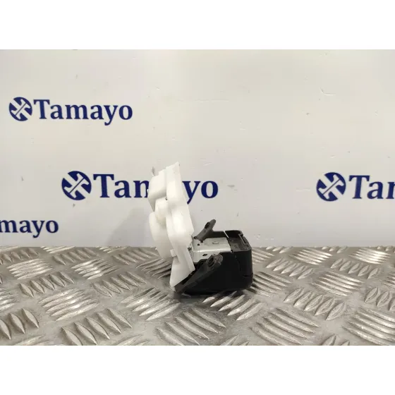 Cerradura Maletero / Porton para Toyota Rav 4 V (_A5_, _H5_)