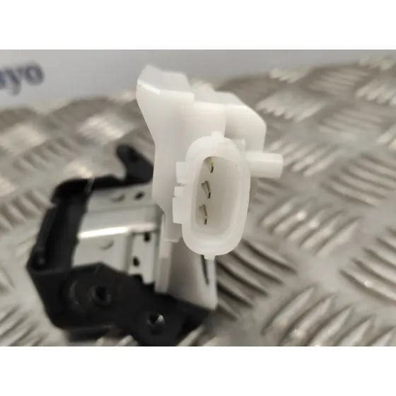 Cerradura Maletero / Porton para Toyota Rav 4 V (_A5_, _H5_)