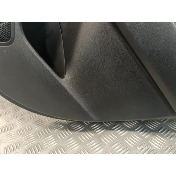 Guarnecido Puerta Trasera Derecha para Toyota Rav 4 V (_A5_, _H5_)