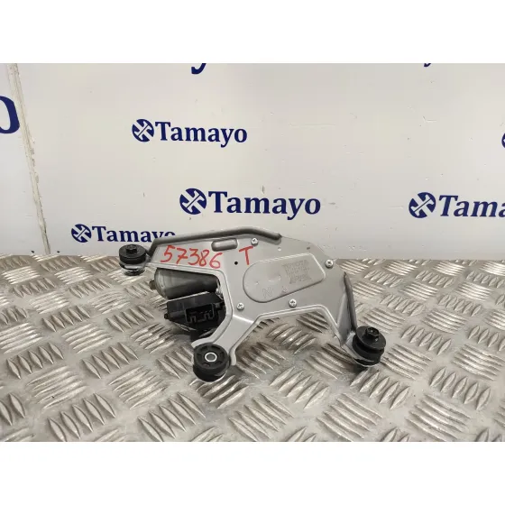 Motor Limpia Trasero para Toyota Rav 4 V (_A5_, _H5_)