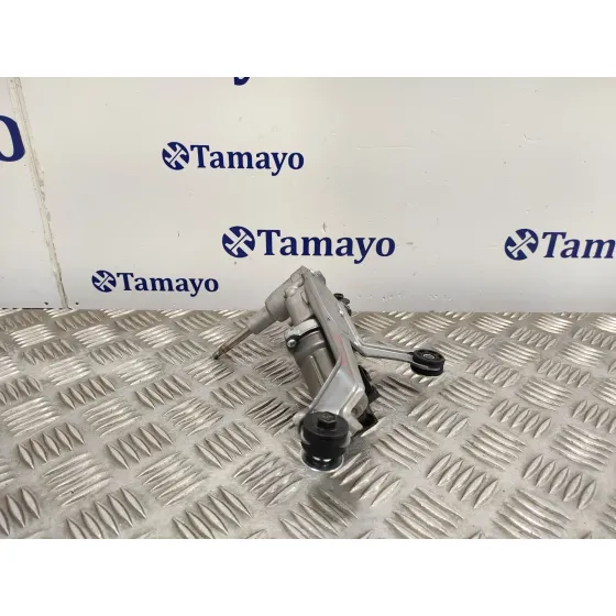 Motor Limpia Trasero para Toyota Rav 4 V (_A5_, _H5_)