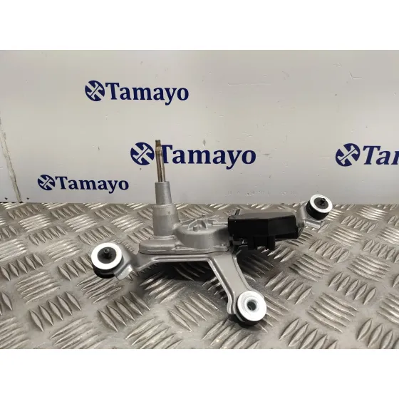 Motor Limpia Trasero para Toyota Rav 4 V (_A5_, _H5_)