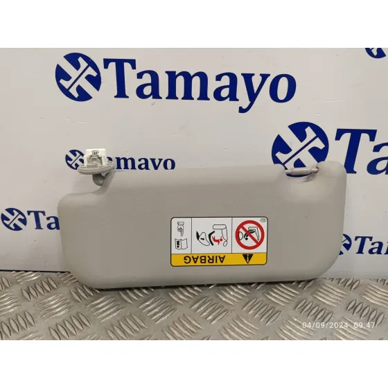 Parasol Derecho para Toyota Rav 4 V (_A5_, _H5_)
