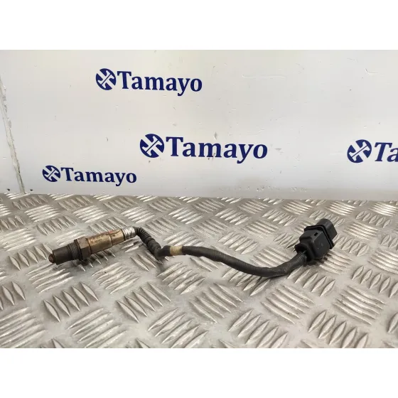 Sonda Lambda para Citroën C3 Picasso