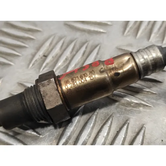 Sonda Lambda para Citroën C3 Picasso